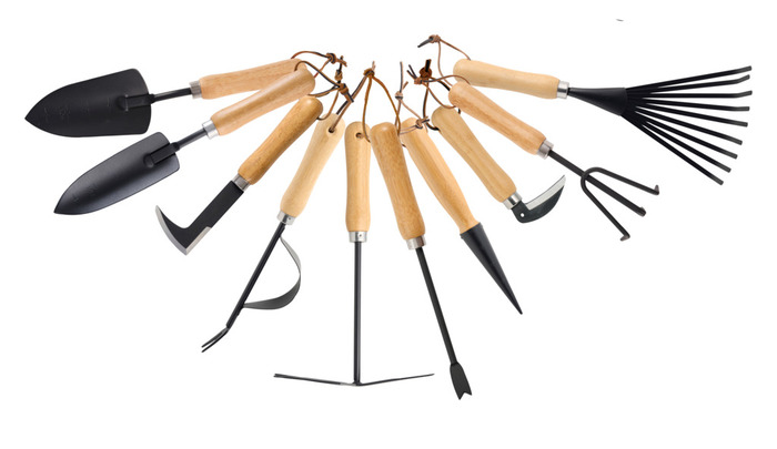 Mælkebøttefjerner 33,5 cm - Garden